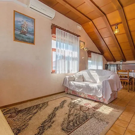 Jadran Apartment Vodice
