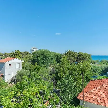 Jadran * Vodice