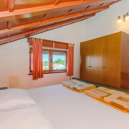Jadran Apartment Vodice