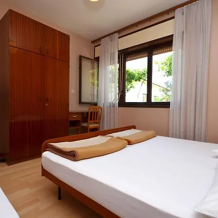 Jadran Apartment *