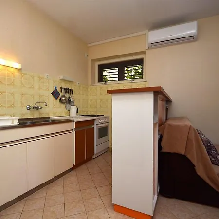 Jadran Apartment *