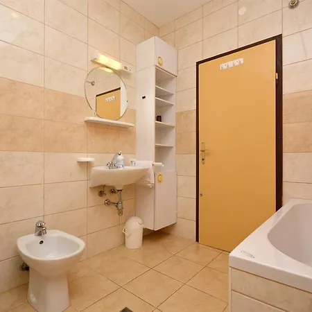 Jadran Apartment *