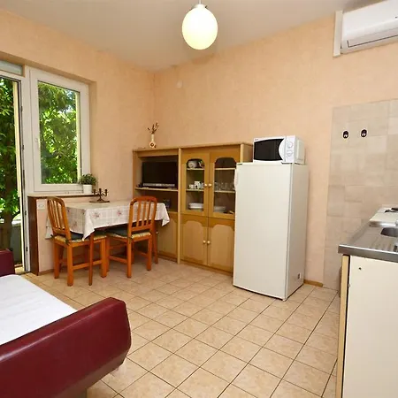 Jadran Apartment *
