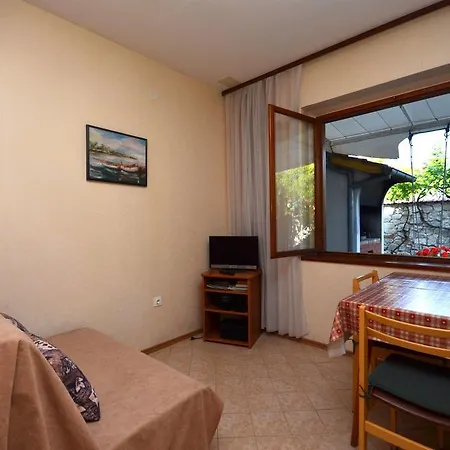 Jadran Apartment Vodice