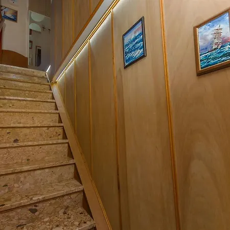 Jadran Apartment Vodice