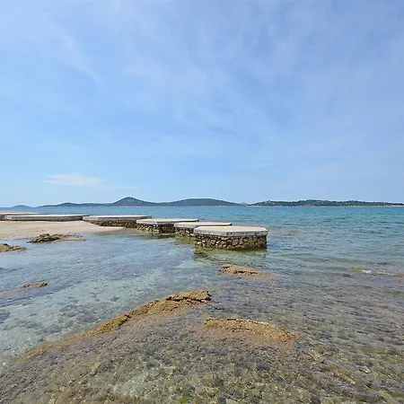 Jadran Apartment Vodice
