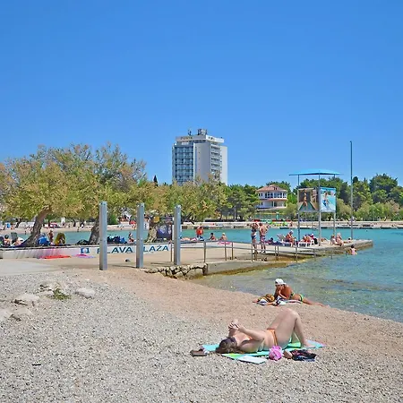 Jadran Apartment Vodice