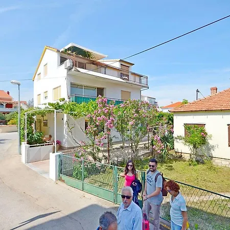 Apartment Jadran