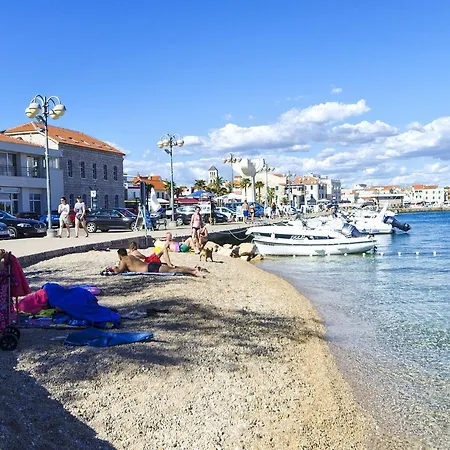 Jadran Apartment *