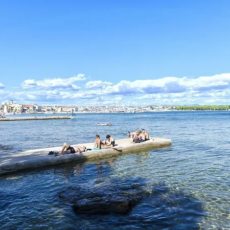 Apartment Jadran Vodice