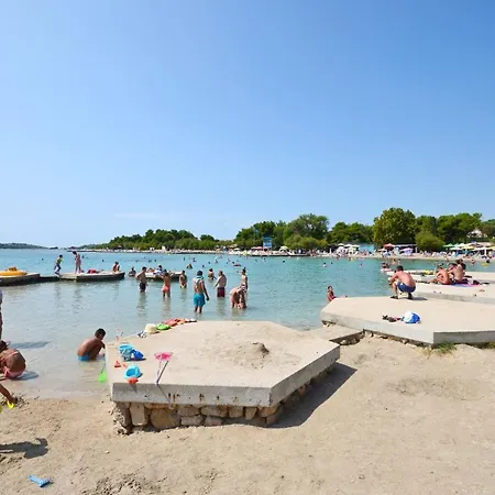 Apartment Jadran