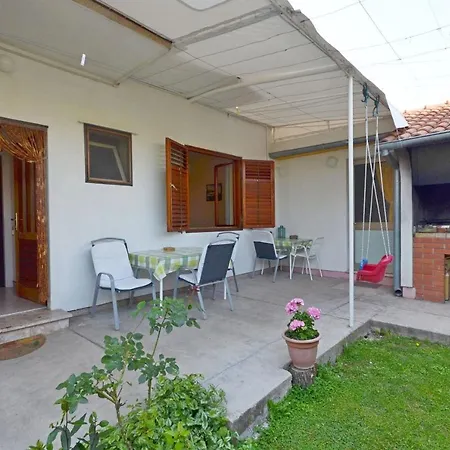 Apartment Jadran Vodice
